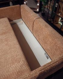 Прямой диван York