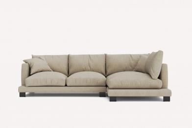 Модульный диван Ego Love 03