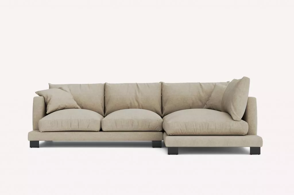 Модульный диван Ego Love 03