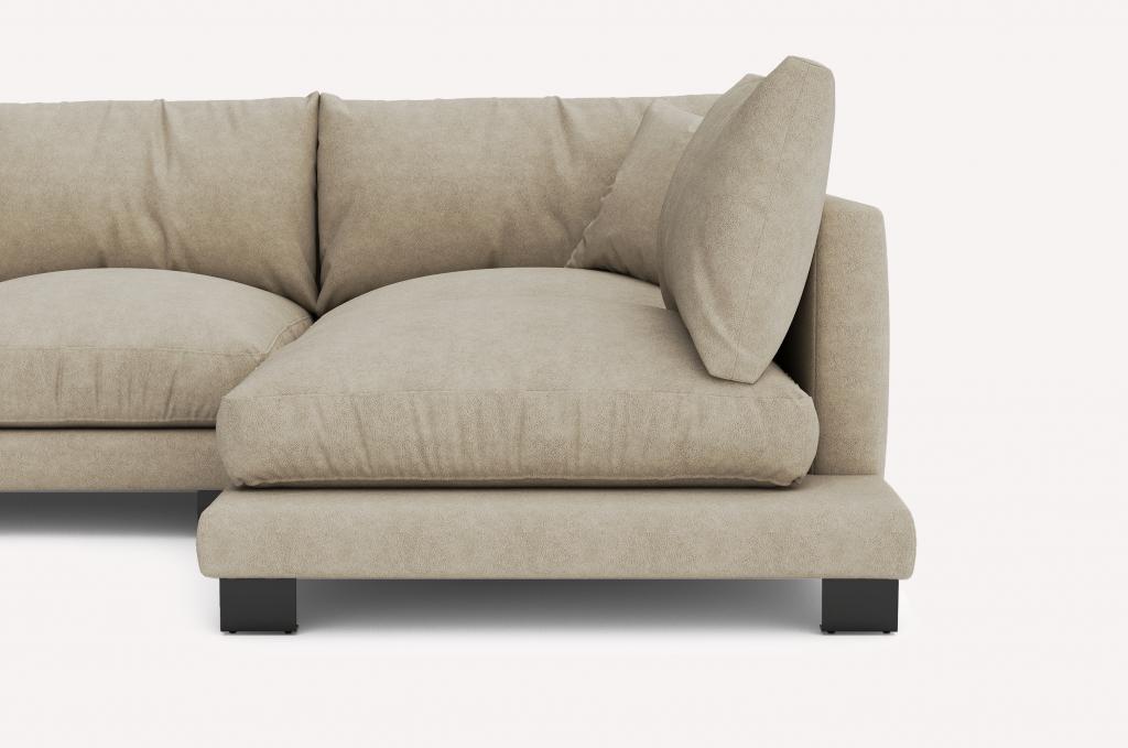 Модульный диван Ego Love