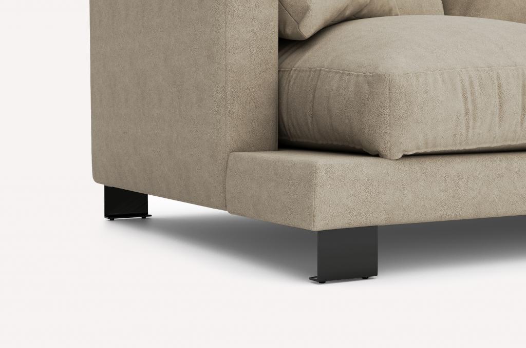 Модульный диван Ego Love