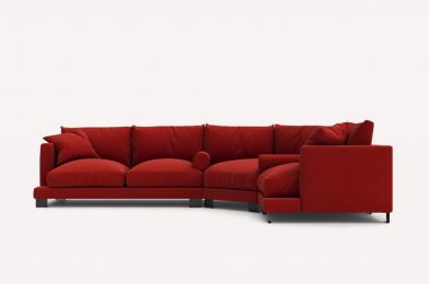 Модульный диван Ego