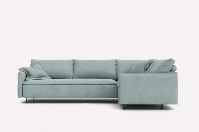 Угловой диван Next