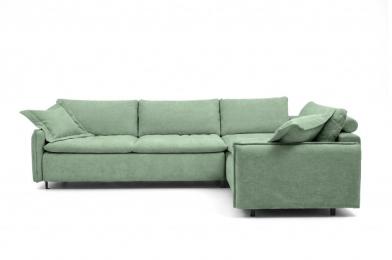 Угловой диван Next