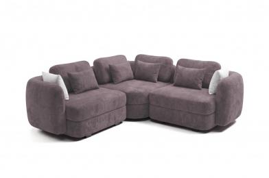 Угловой диван Bonta