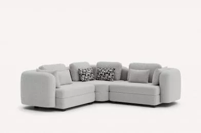 Угловой диван Bonta