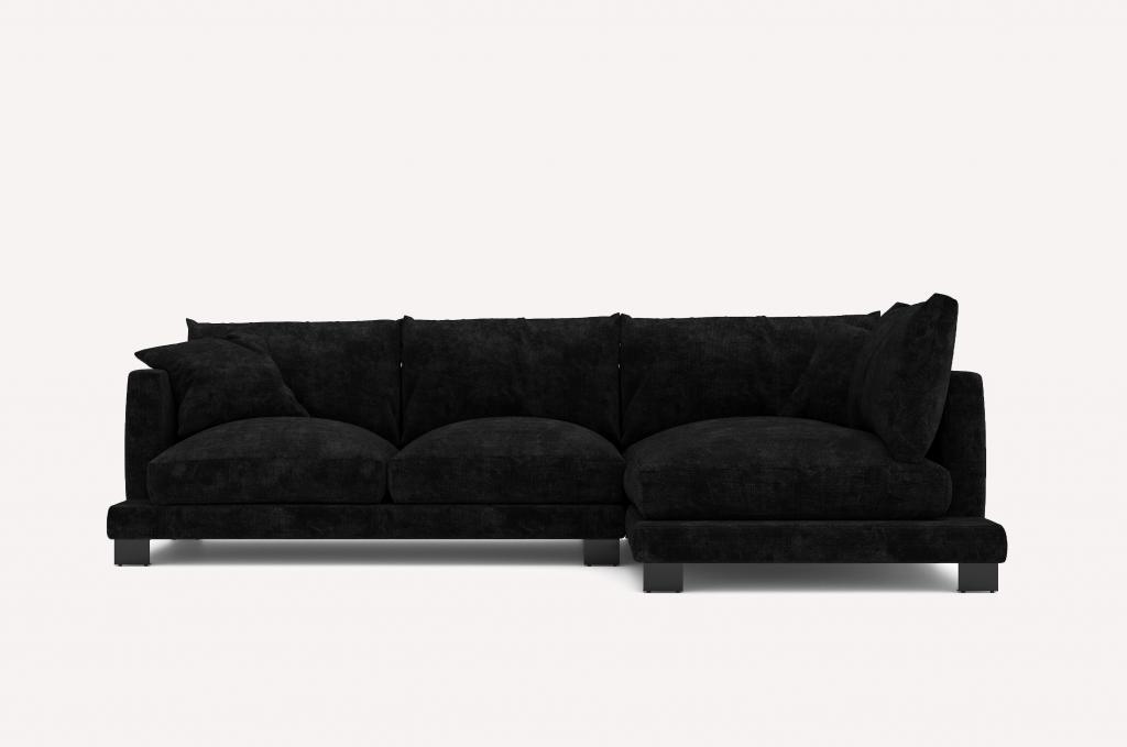 Модульный диван Ego Mirax