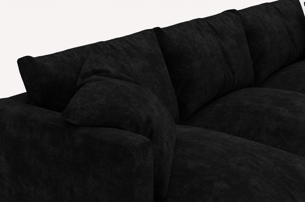 Модульный диван Ego Mirax