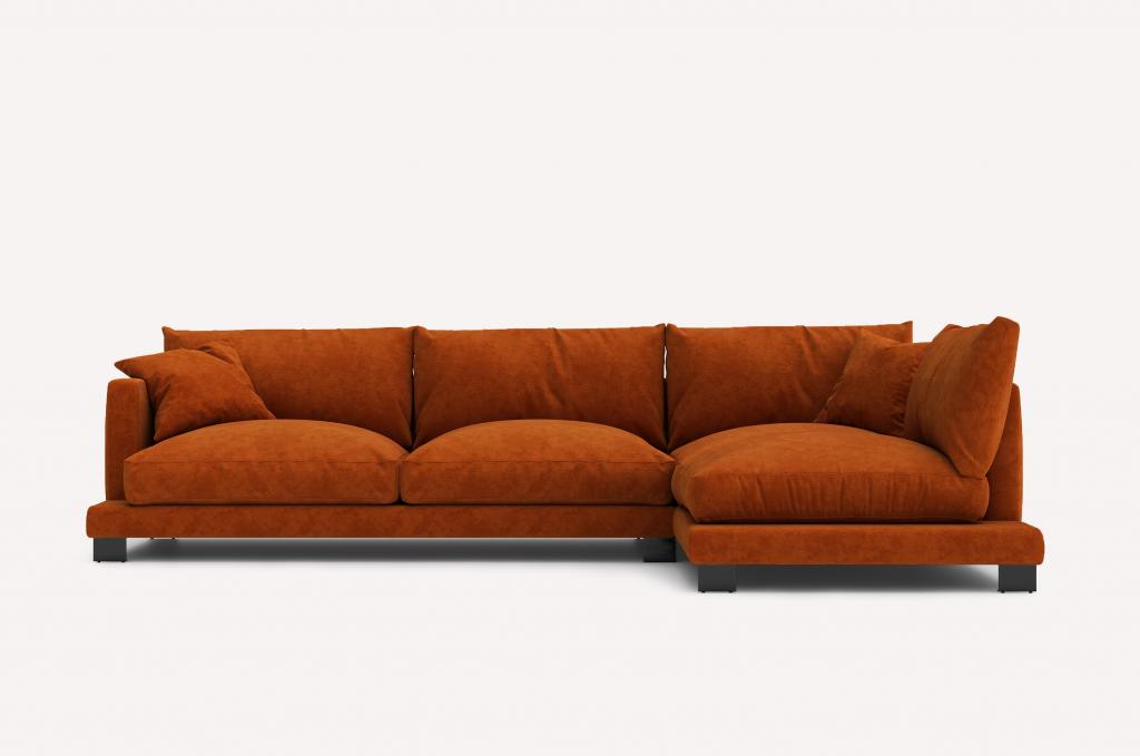 Модульный диван Ego Sky