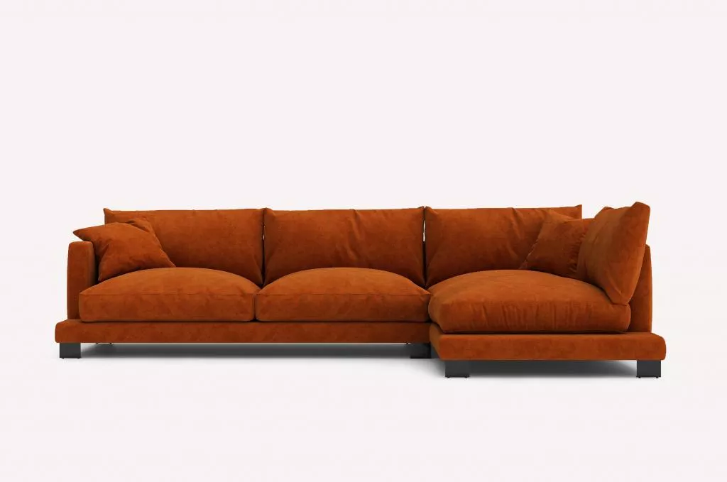 Модульный диван Ego Sky 12