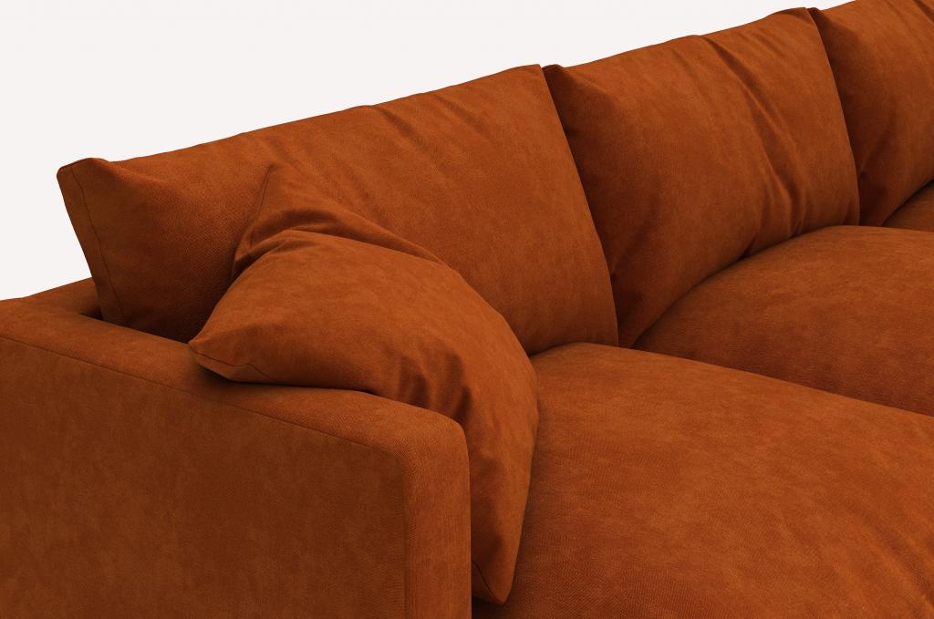 Модульный диван Ego Sky