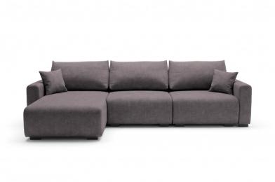 Угловой диван Хилтон