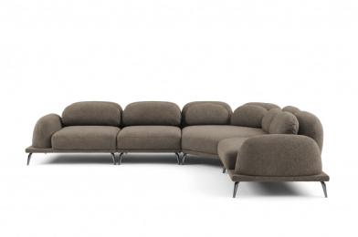 Угловой диван Tavola