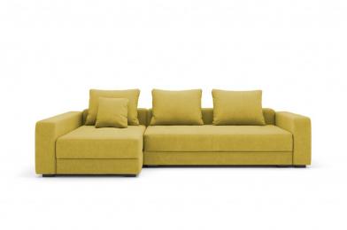 Угловой диван Oxford