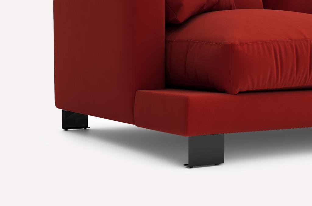 Модульный диван Ego Teddy