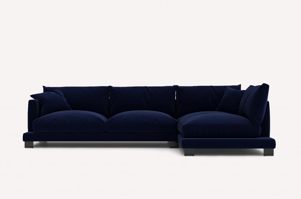 Модульный диван Ego Teddy