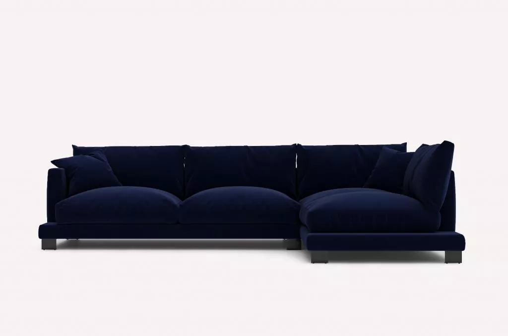 Модульный диван Ego Teddy 666