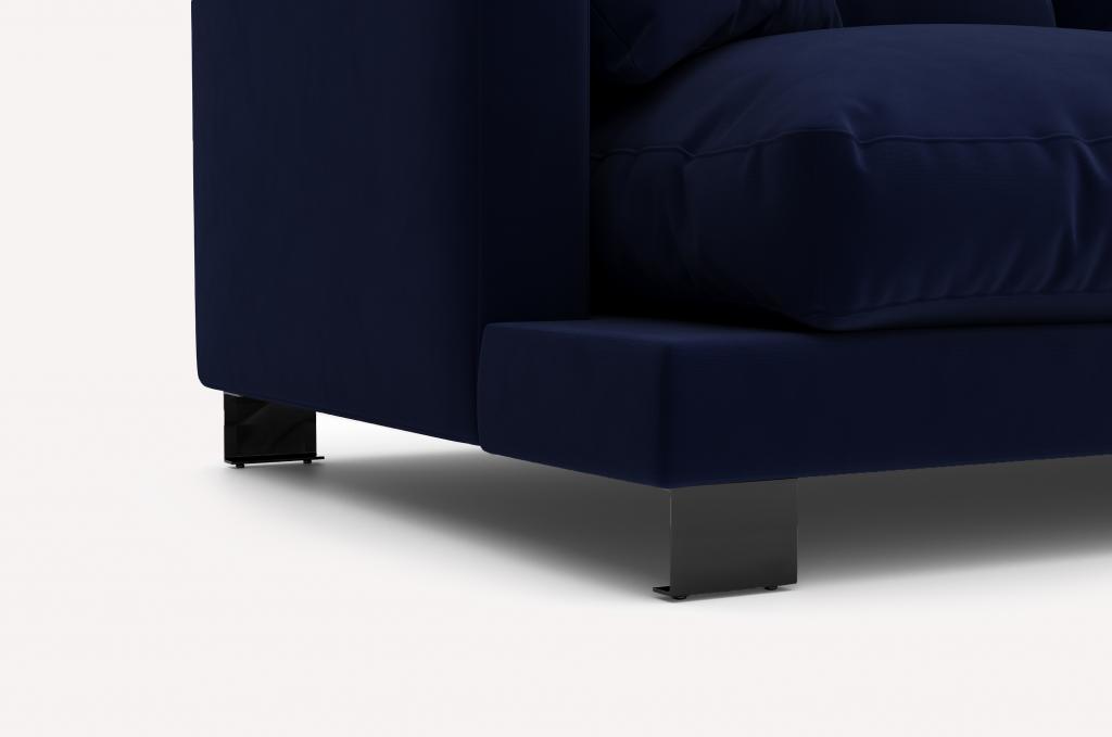 Модульный диван Ego Teddy