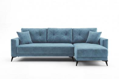 Угловой диван Аляска