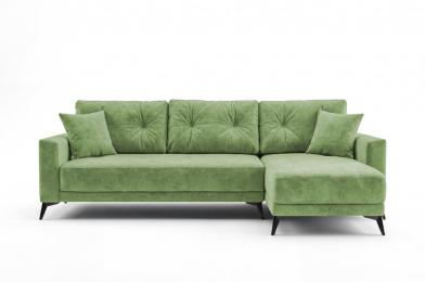 Угловой диван Аляска