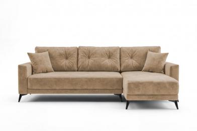 Угловой диван Аляска