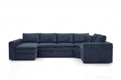 П-образный диван Чикаго (3830х2320х1700)