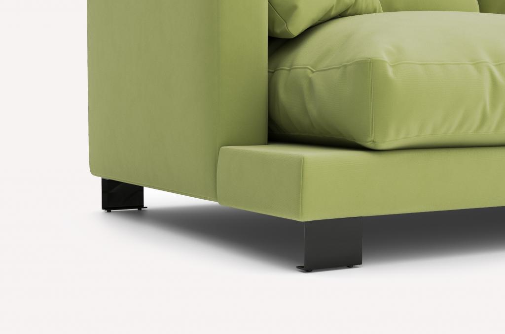 Модульный диван Ego Teddy