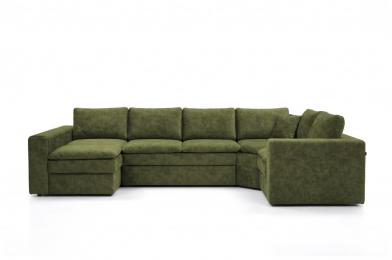 П-образный диван Чикаго (3830х2320х1700)