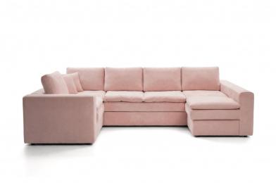 П-образный диван Чикаго (3570х2060х1700)