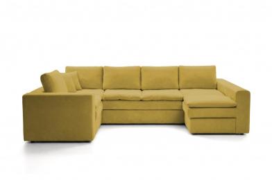 П-образный диван Чикаго (3570х2060х1700)