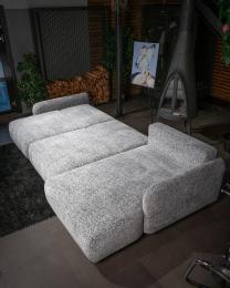 Угловой диван FLY Charme 512 Ocean