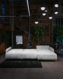 Угловой диван FLY Charme 512 Ocean