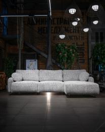 Угловой диван FLY Charme 512 Ocean
