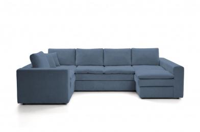 П-образный диван Чикаго (3570х2060х1700)