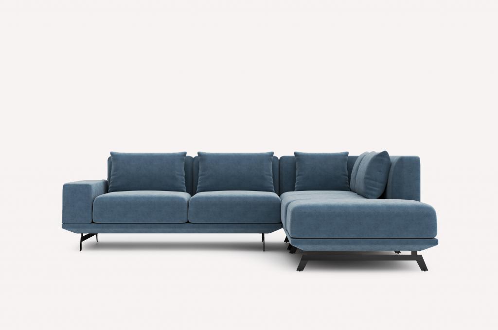 Модульный диван Galaxy Camel Storm