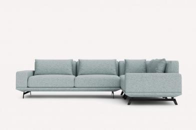 Модульный диван Galaxy Como Design Justo 03