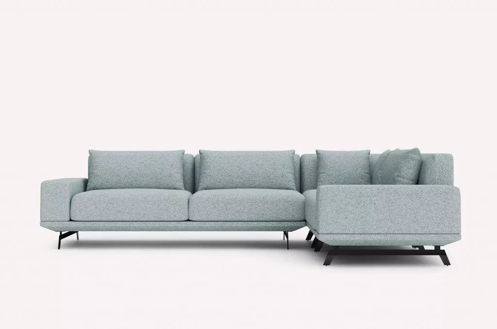 Модульный диван Galaxy Como Design Justo 03