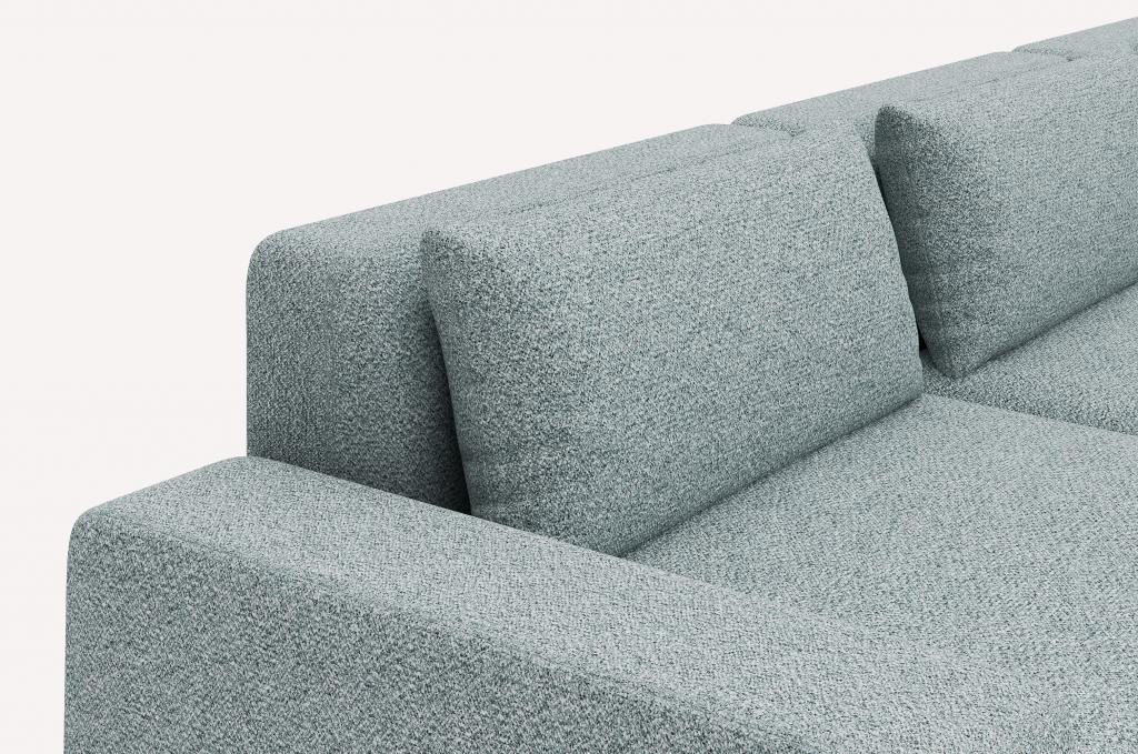 Модульный диван Galaxy Como Design Justo