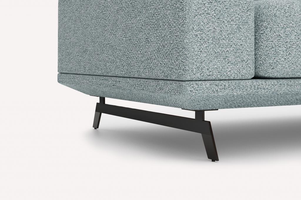 Модульный диван Galaxy Como Design Justo