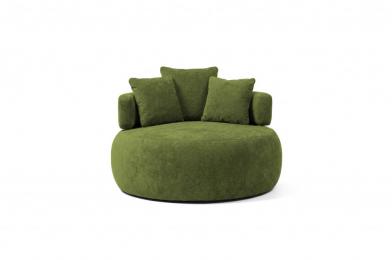 Кресло Twist-Maxi