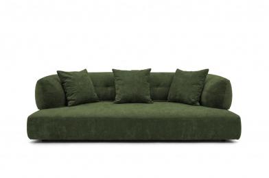 Прямой диван Cosmo