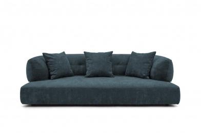 Прямой диван Cosmo