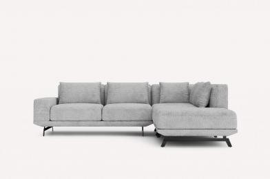 Модульный диван Galaxy Como Design Meandr 09