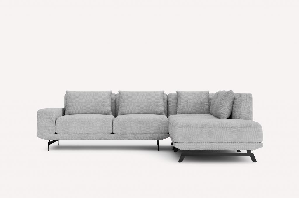 Модульный диван Galaxy Como Design Meandr