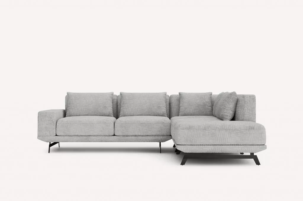 Модульный диван Galaxy Como Design Meandr 09