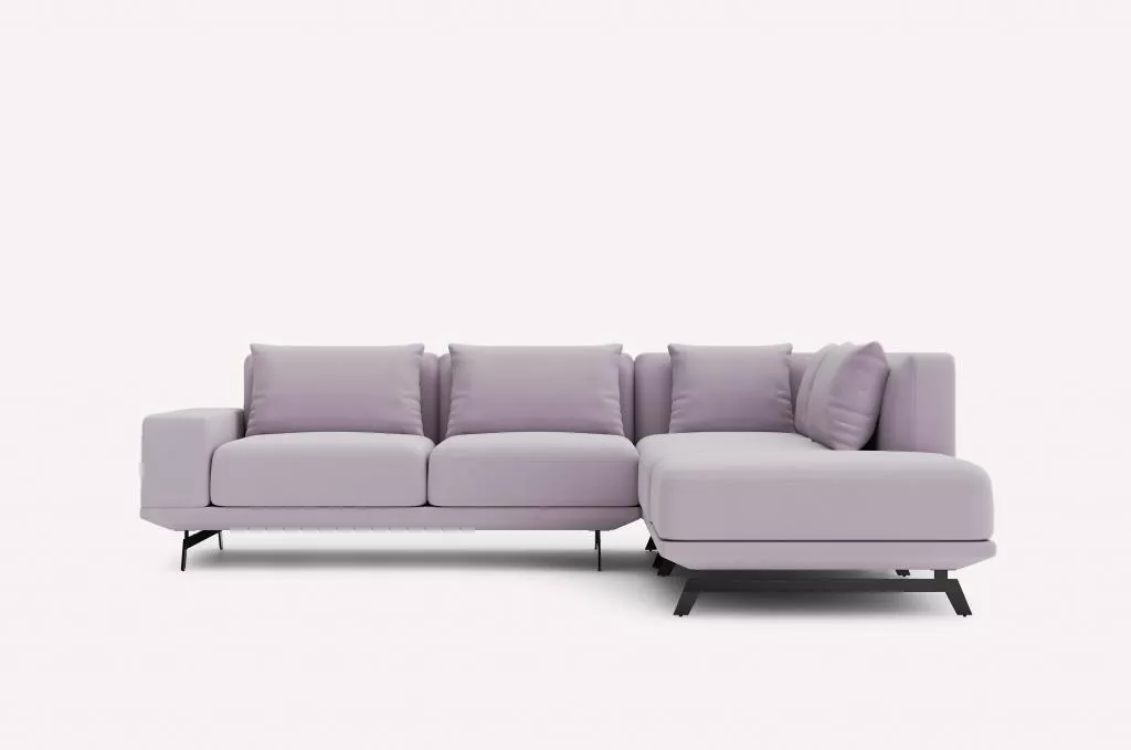 Модульный диван Galaxy