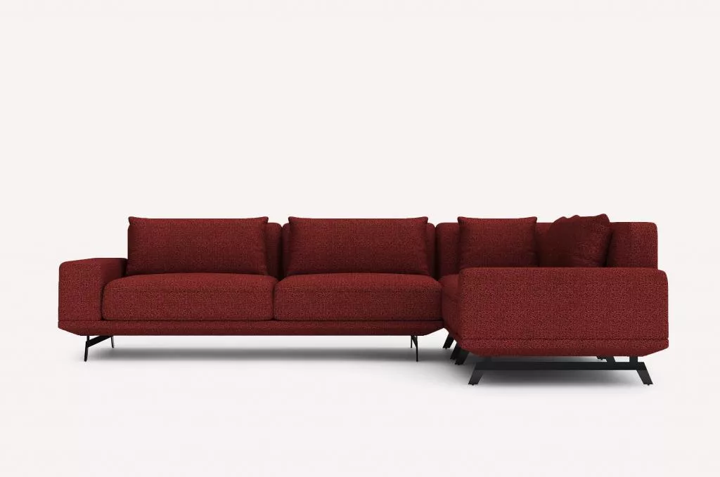 Модульный диван Galaxy Como Design Perfavo 10