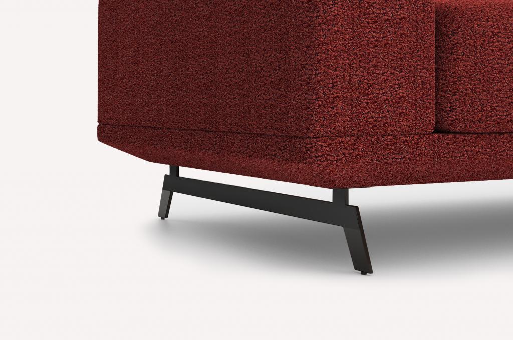 Модульный диван Galaxy Como Design Perfavo