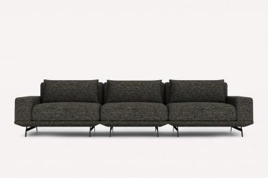 Модульный диван Galaxy