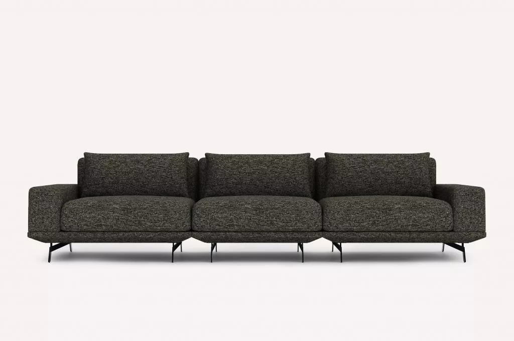 Модульный диван Galaxy